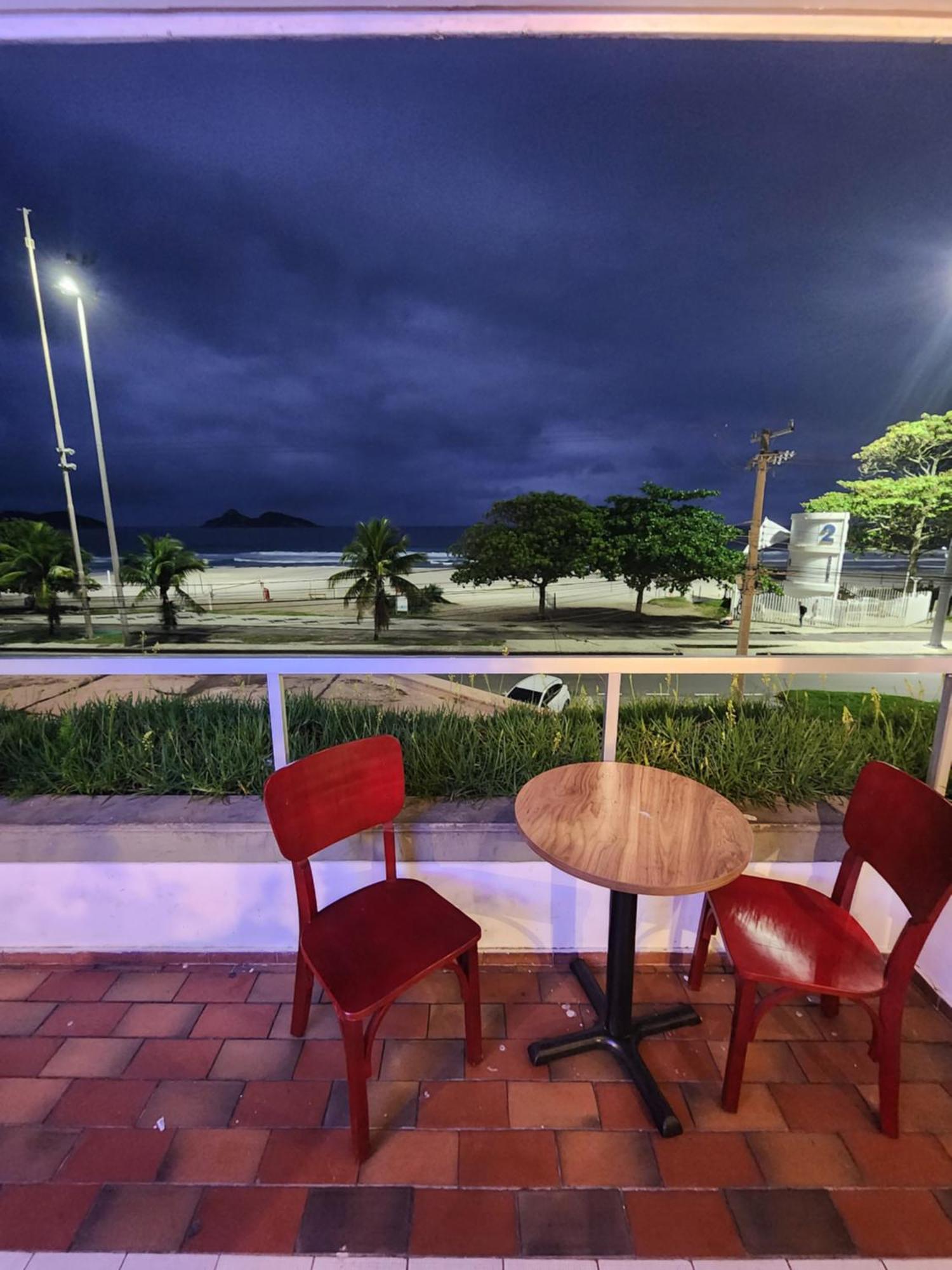 Beira Mar Vista Praia E Montanha Rio de Janeiro Extérieur photo